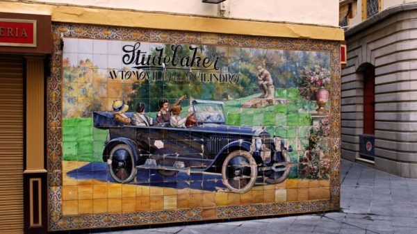 5 consejos para conocer la calle Tetuán de Sevilla